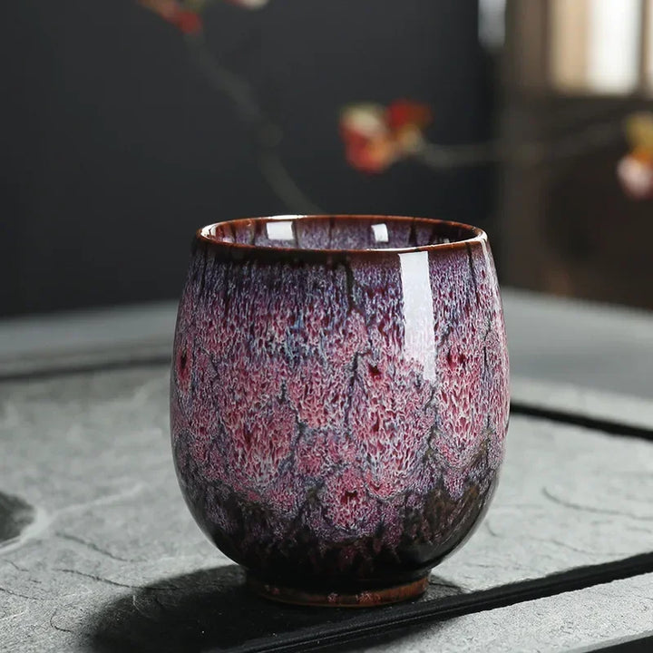 Tasse japonaise design