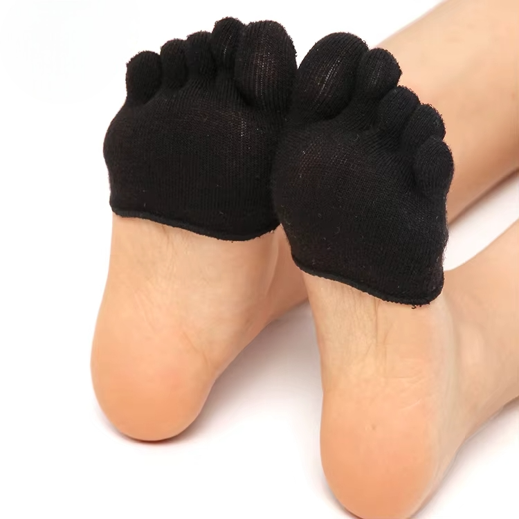 Chaussettes Japonaises Demi-Paume