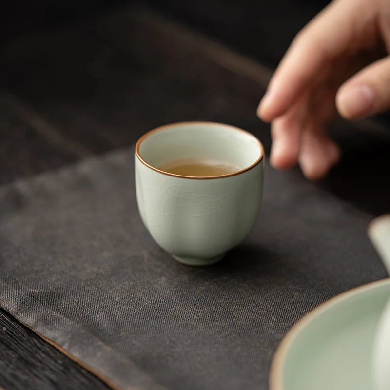 Tasse Japonaise simple