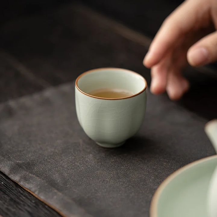 Tasse Japonaise simple