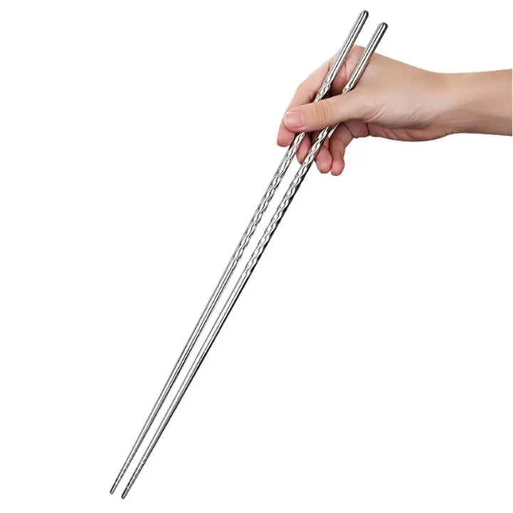Japanese long chopsticks