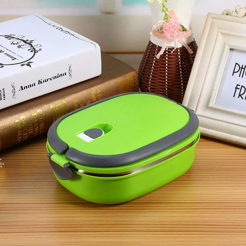 Boîte Bento Fluo