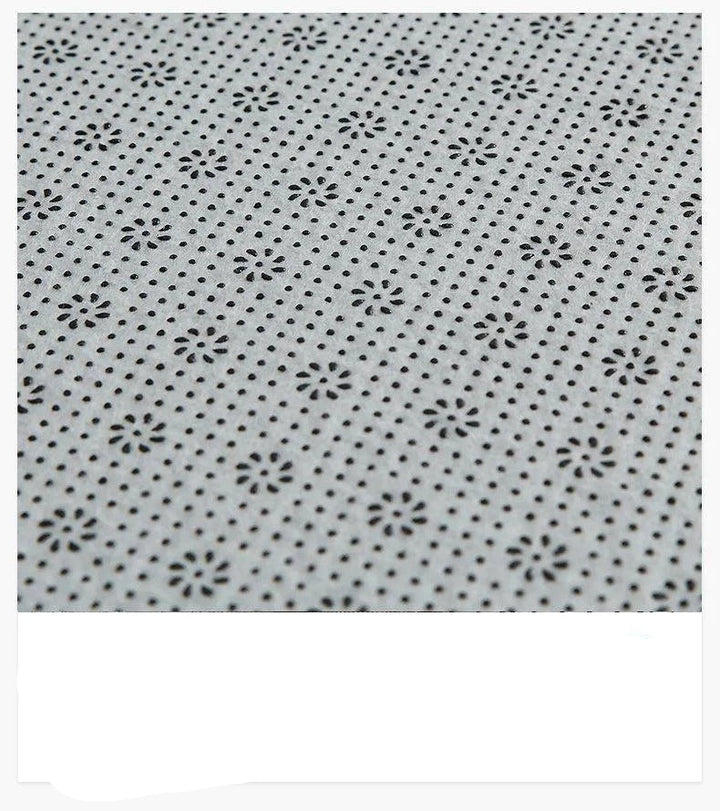Tapis de chambre Japonais en Bambou