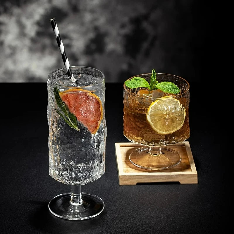 Grand Verre Japonais