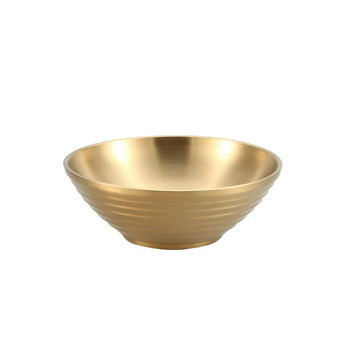 Bol Japonais Or 1000ml