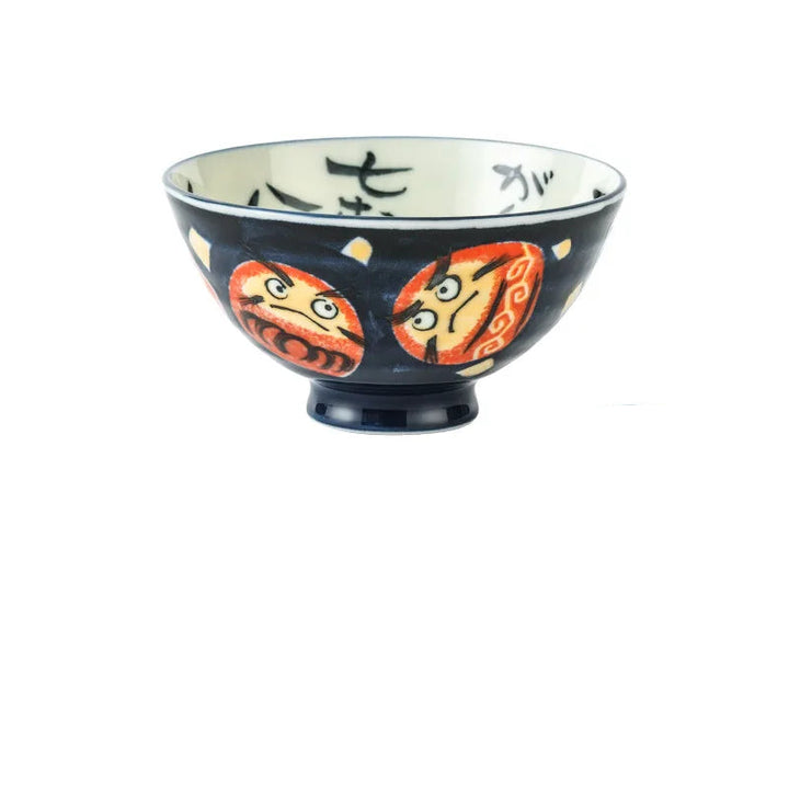 Bol Japonais Daruma 300 ml