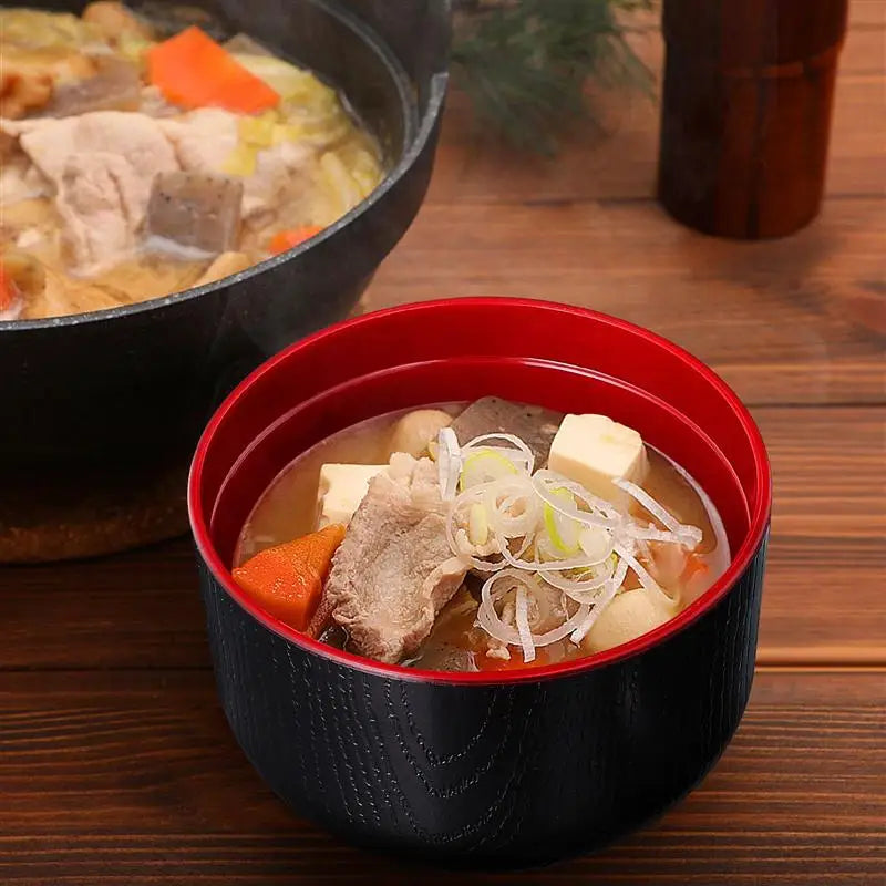 Bol Japonais à Miso Soupe