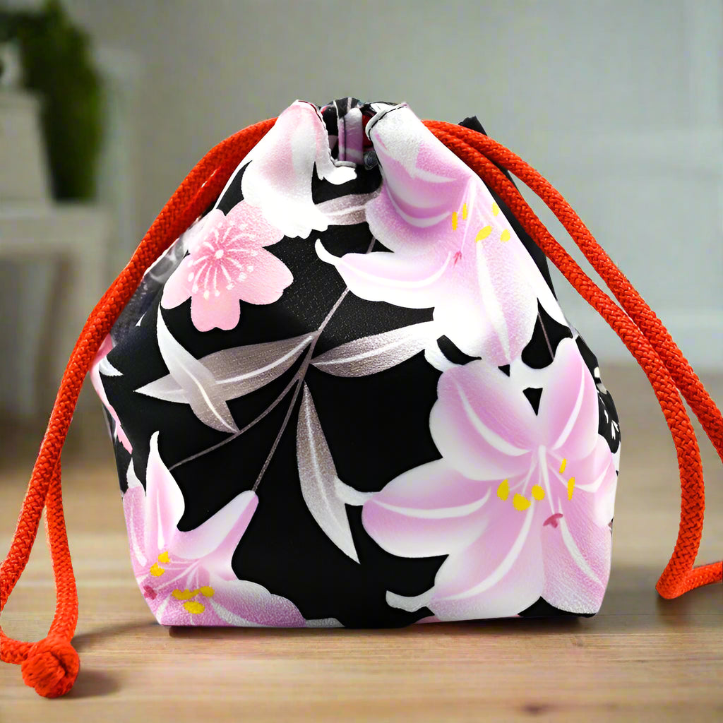 Sac Kimono japonais