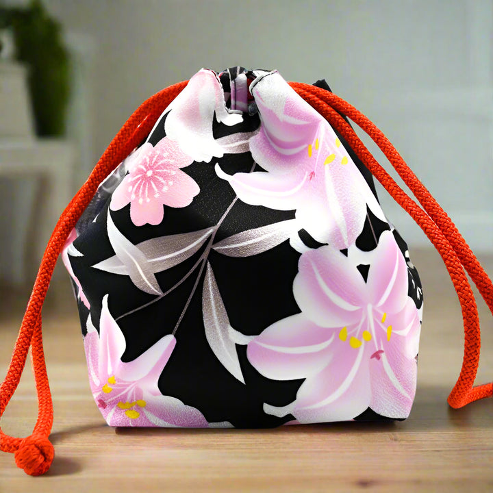 Sac Kimono japonais