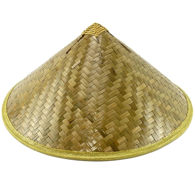 Chapeau De Jardinier Japonais grand