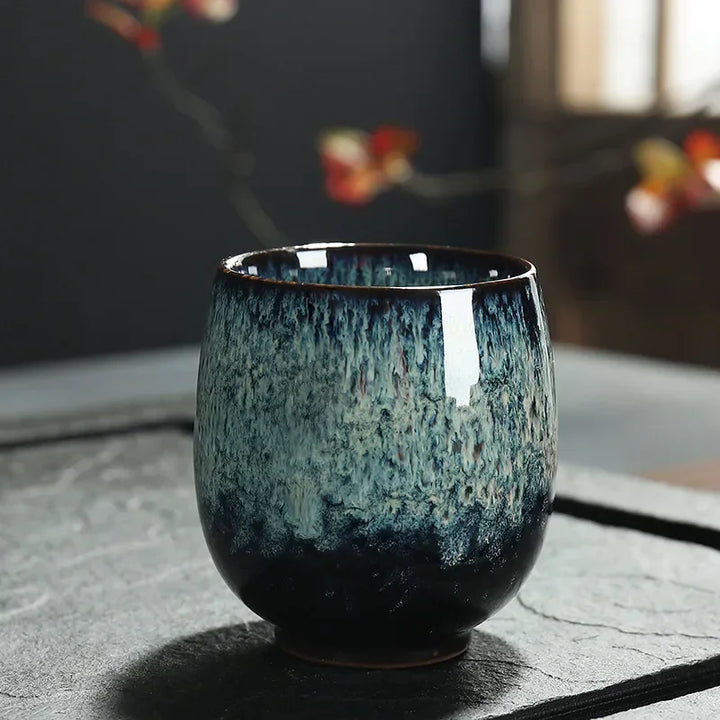 Tasse japonaise design