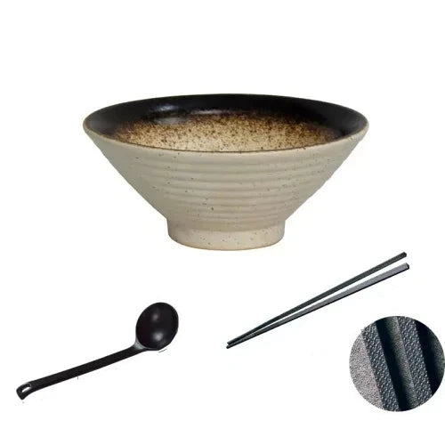 Bol japon à ramen