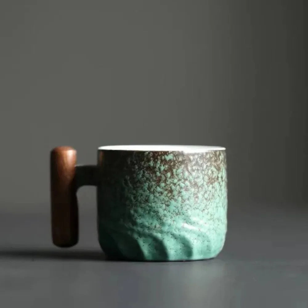 Tasse japonaise moderne