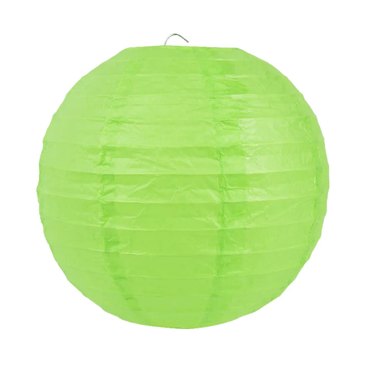 Lot de Boules Japonaises vert