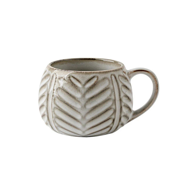 Japanische Kaffeetasse