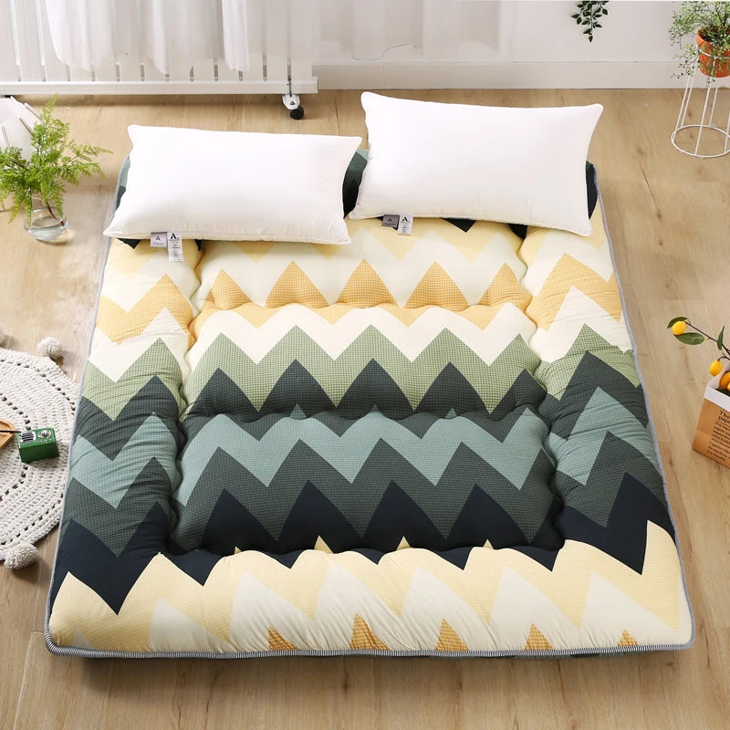 Futon Confortable pratique