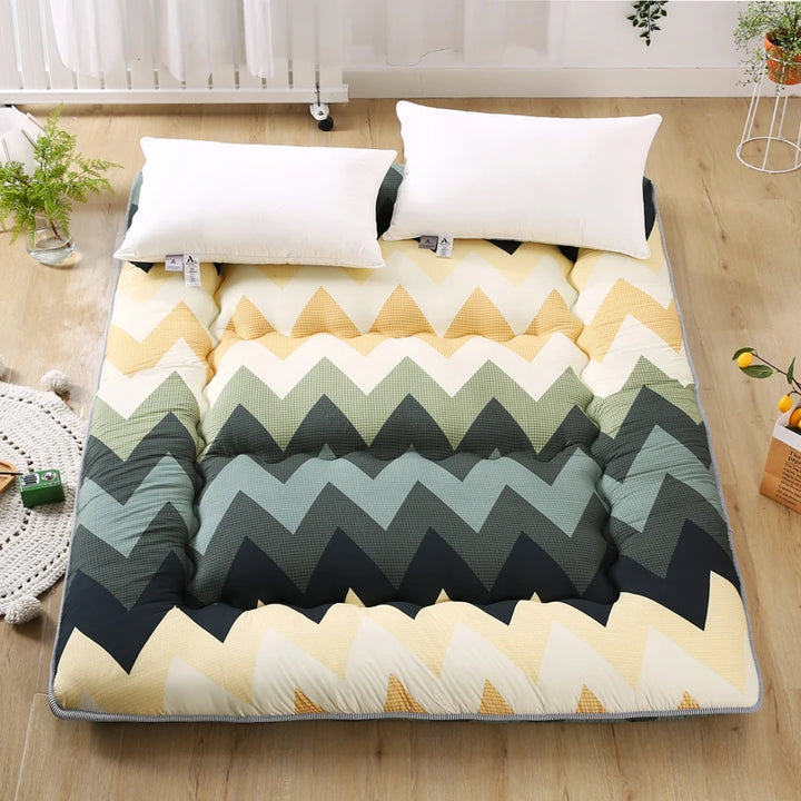 Futon Confortable pratique