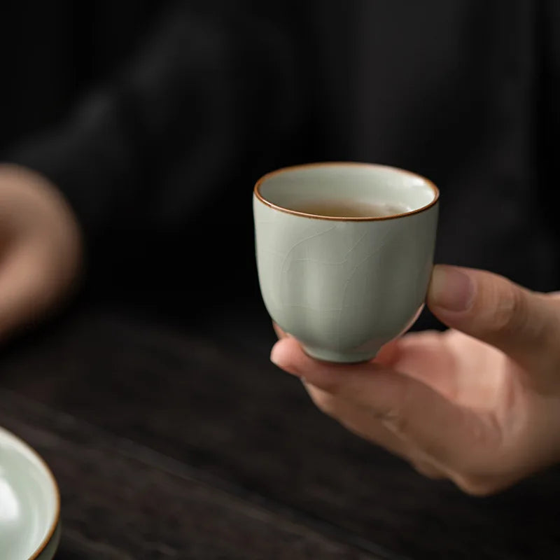 Tasse Japonaise simple