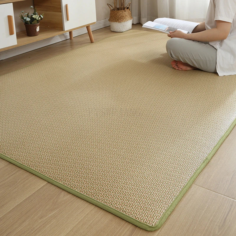 Tapis Japonais Tatami