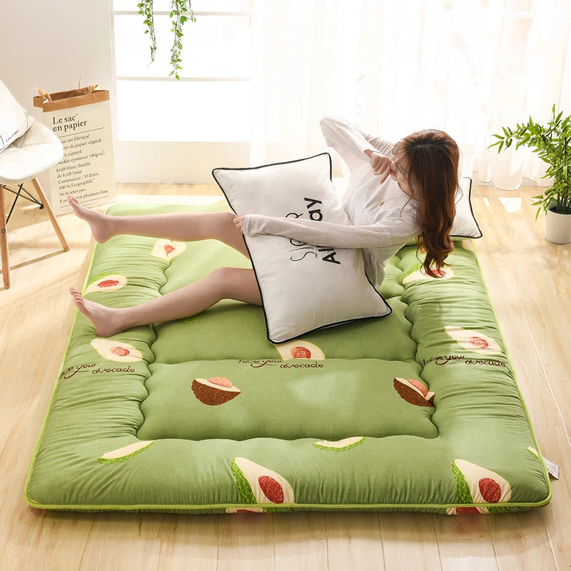 Futon Confortable décoration