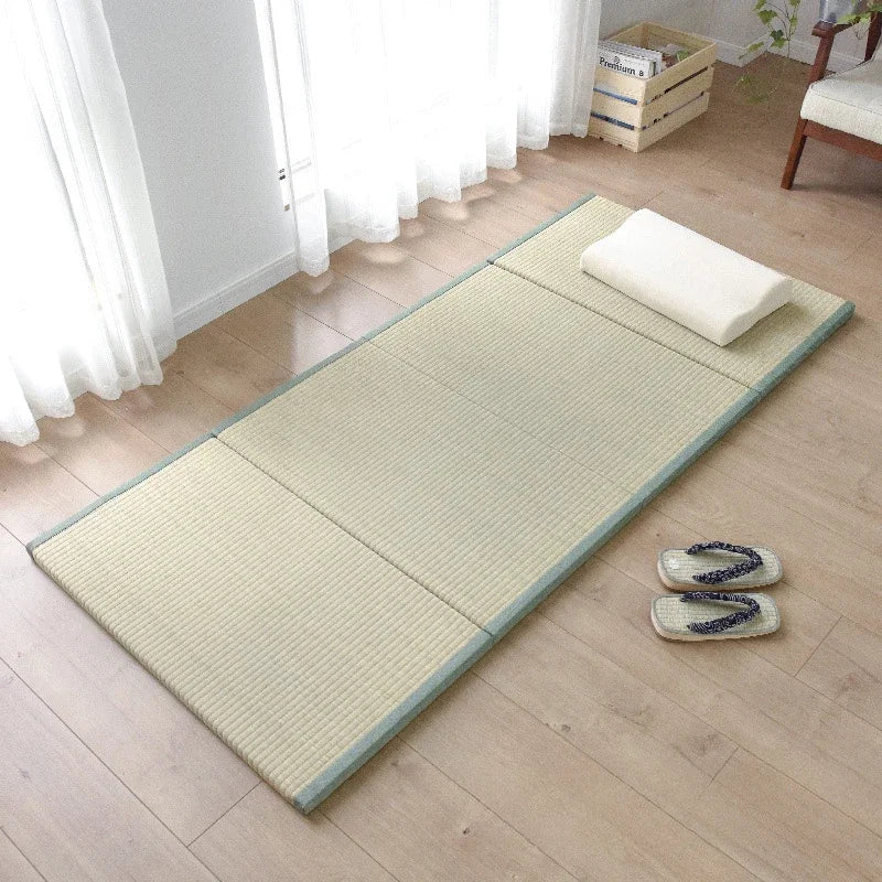 Tatami Japonais de Couchage