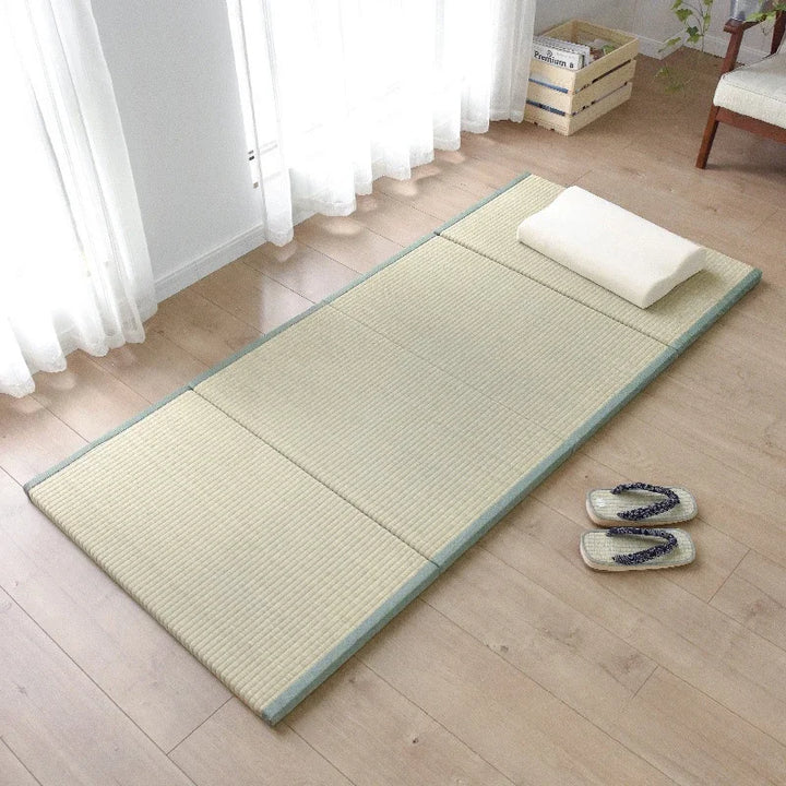 Tatami Japonais de Couchage