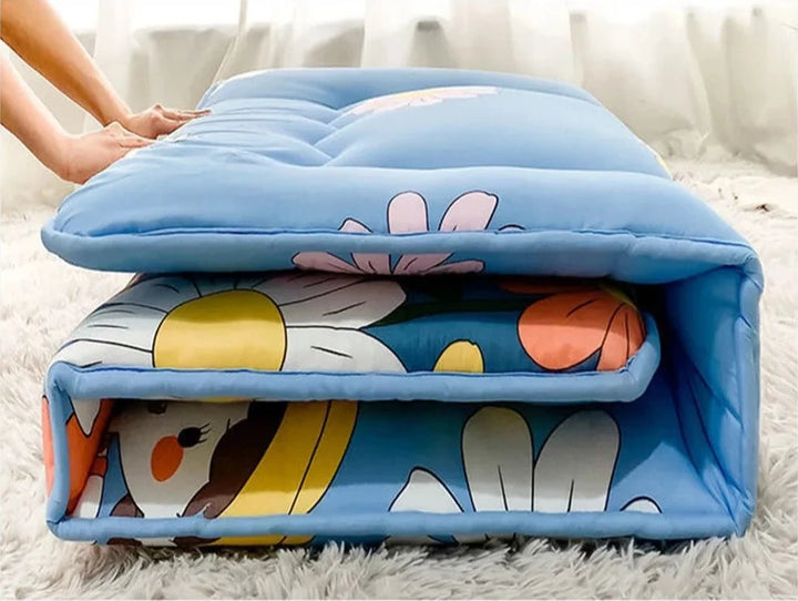 Futon Enfant rembourré