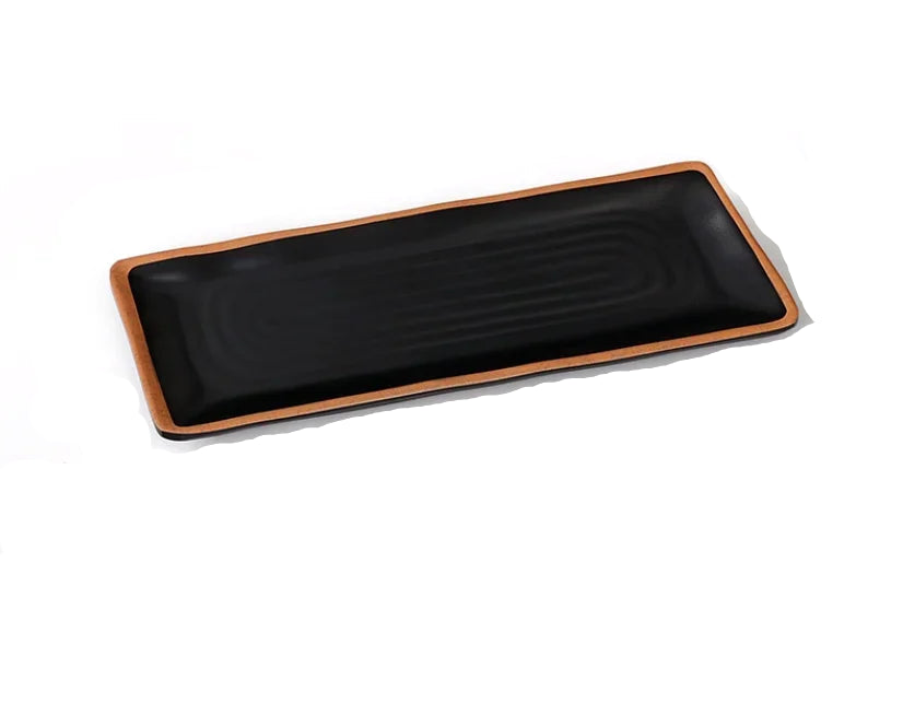 Japanese Melamine Plate