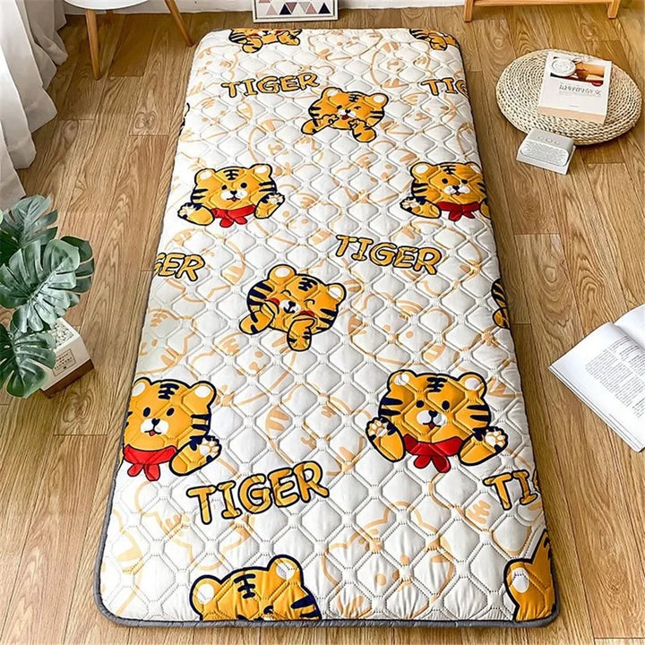 Futon Enfant hypoallergénique