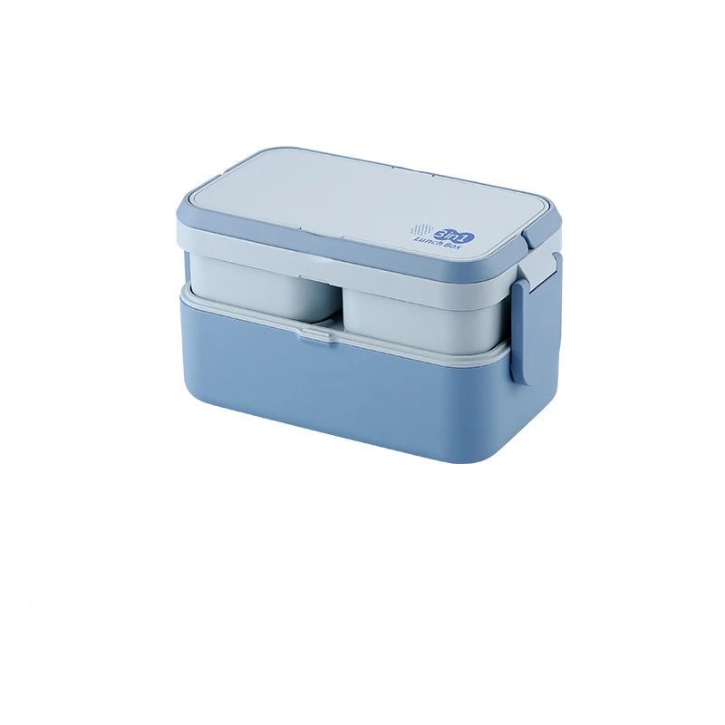 Picnic Bento Box