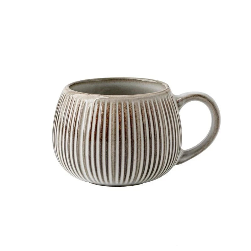Japanische Kaffeetasse