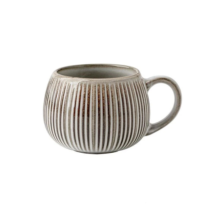 Japanische Kaffeetasse