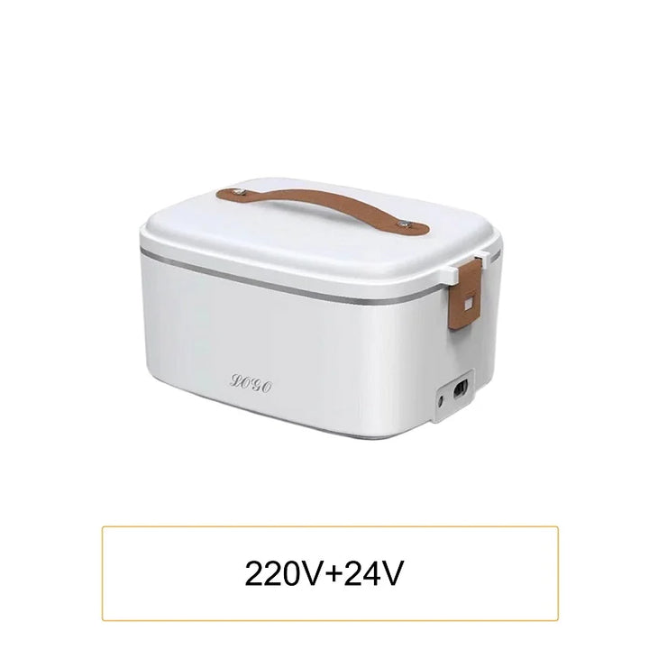 Elektrische tragbare Bento-Box