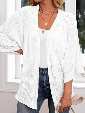 Women's Casual Kimono Jacket