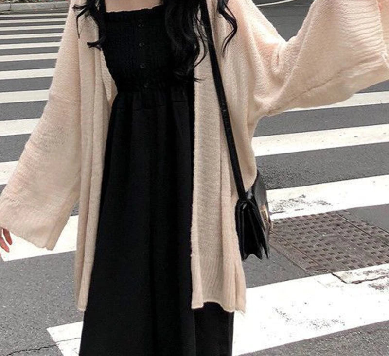 Veste Kimono Respirante pour Femme
