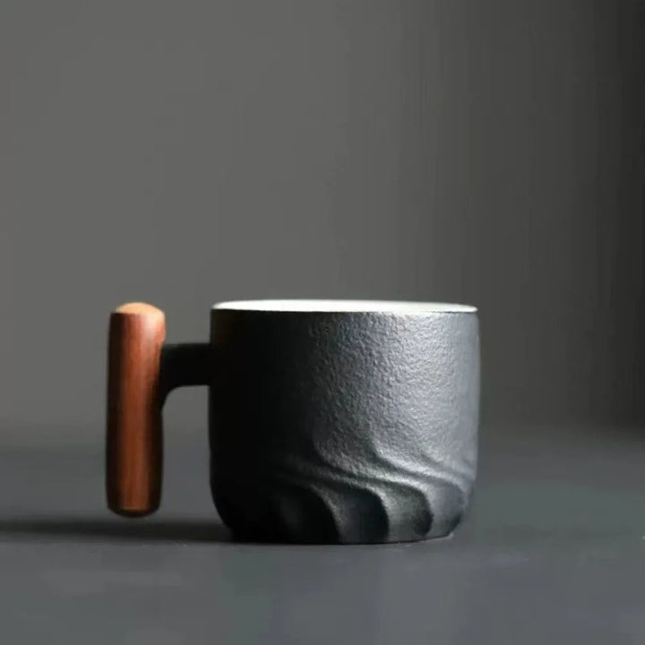 Tasse japonaise moderne