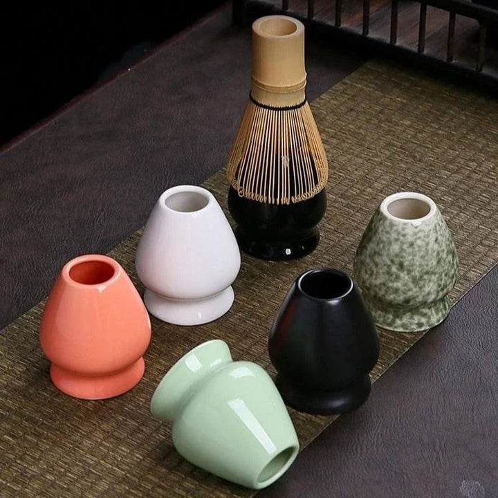 Support Fouet Matcha