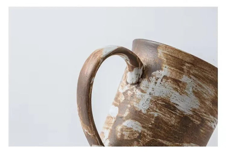 Tasse Japonaise Terre cuite