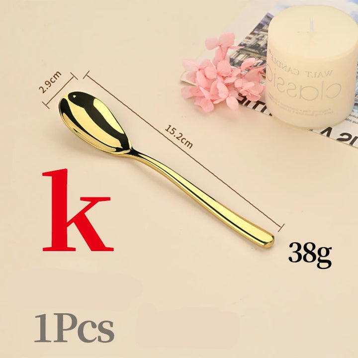 Couvert japonais épais