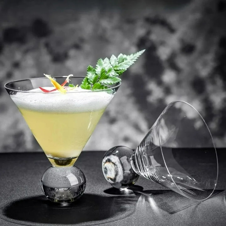 Verre à Cocktail Japonais Original