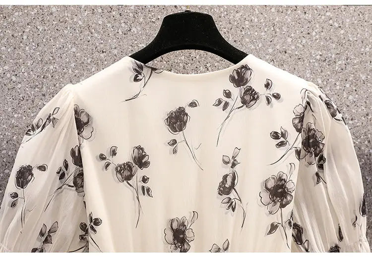 Robe Style Japonais