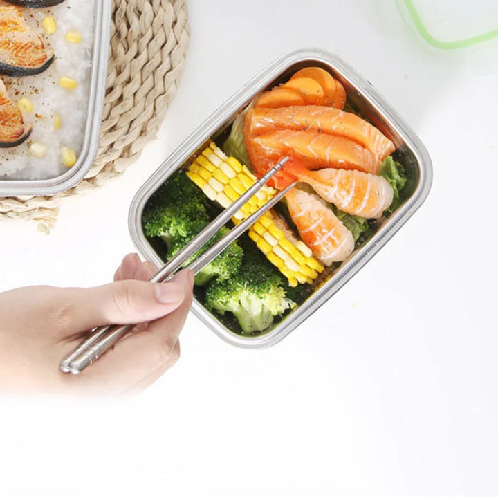 Insulated Bento Box