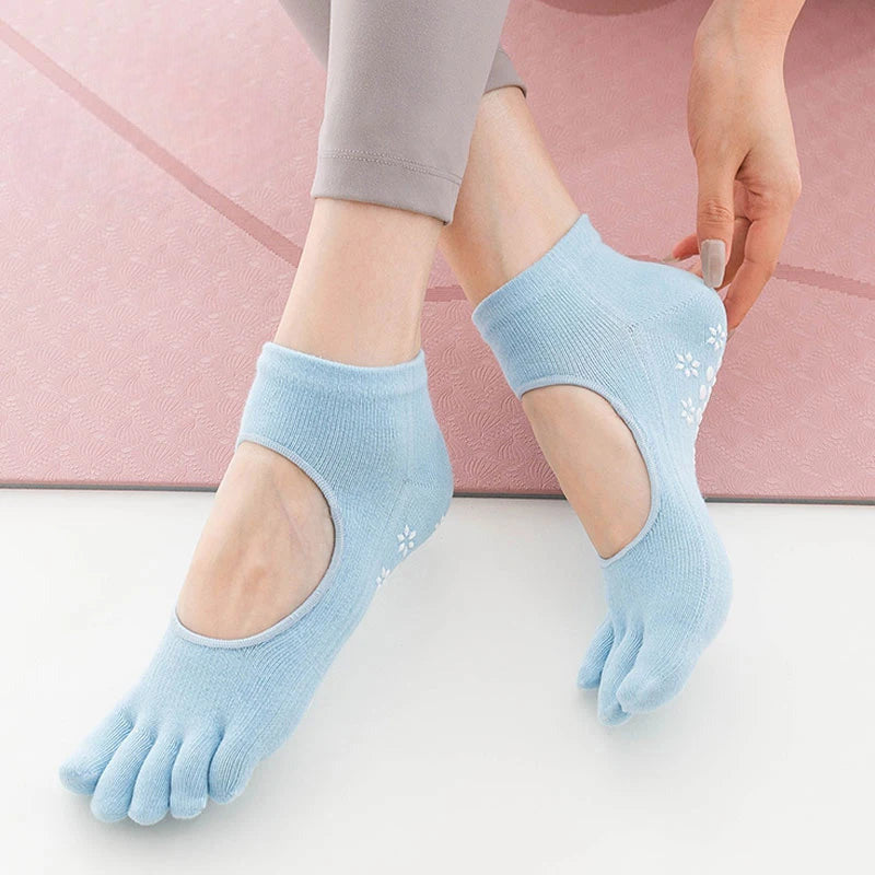 Chaussettes Japonaises Absorbantes Confortables
