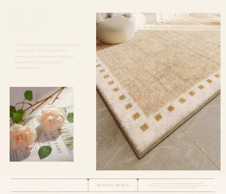 Tapis de salon Japonais Wabi sabi