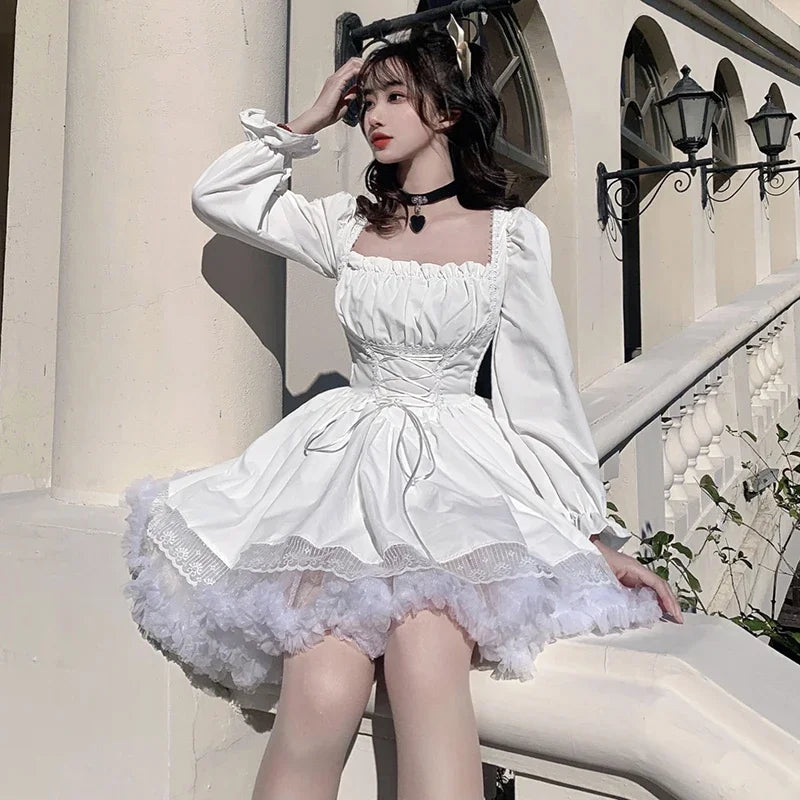 Robe Kawaii