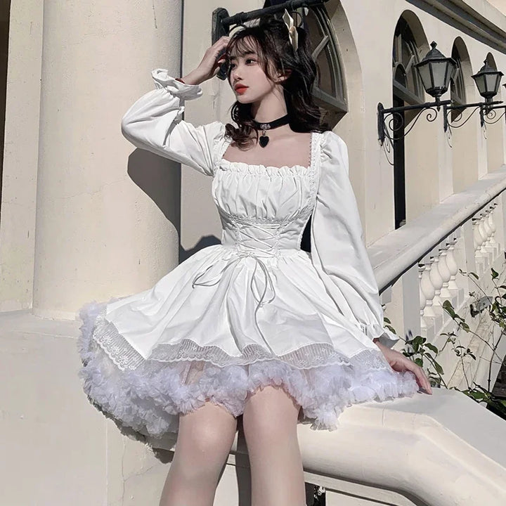 Robe Kawaii