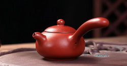 Teapots