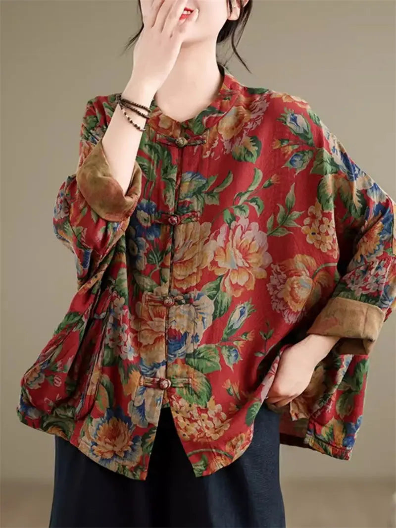 Veste Kimono Large pour Femme