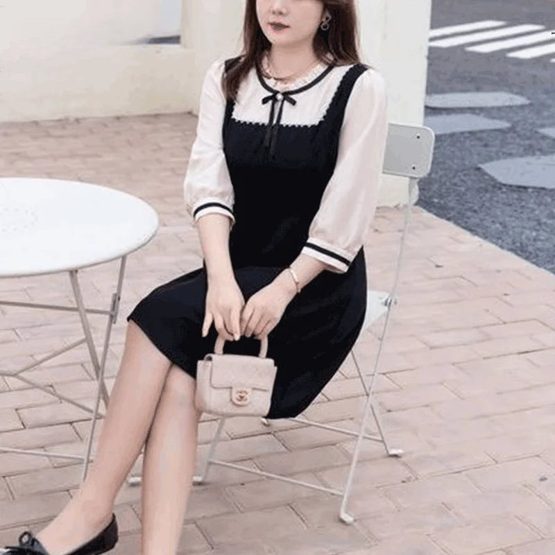 Robe Japonaise Vintage Confortable