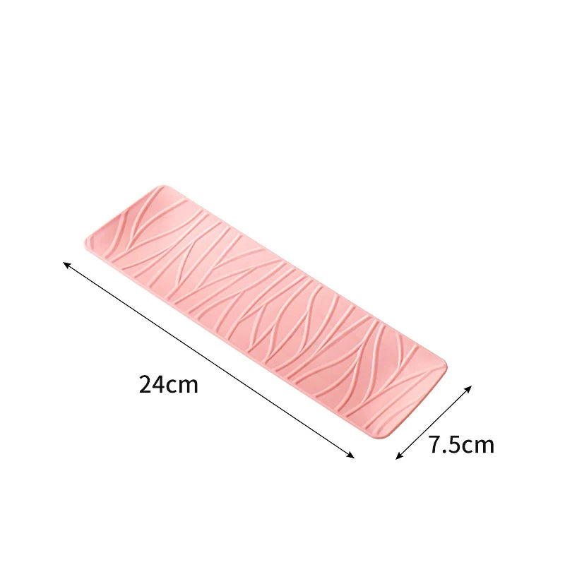 Assiette Japonaise À Sushi Colorée Petite Rose